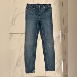 AllSaints Dax jeans size medium